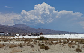 Trona