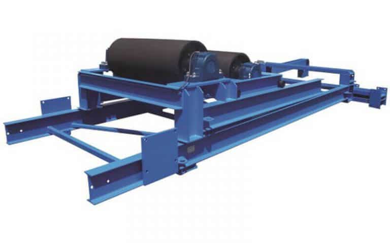 Take Up Units | West River Conveyors