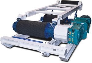 Optimize Combination Belt Drives Page | West River Conveyors