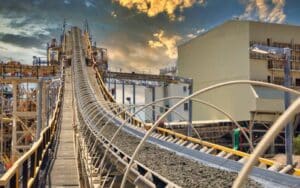 UNDERSTANDING AND EXTENDING THE LIFE OF YOUR CONVEYOR COMPONENTS