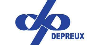 Depreux Conveyor Belts Logo