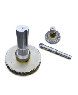 reducer gearing conveyor parts