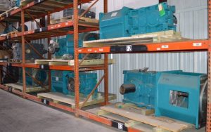 UNDERSTANDING SHAFT ALIGNMENT OPTIONS FOR CONVEYOR DRIVES