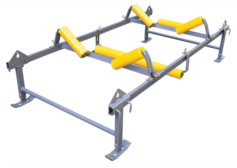 Prok Roller Structure