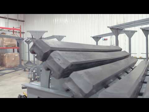 Surface (Overland) Mining Conveyors
