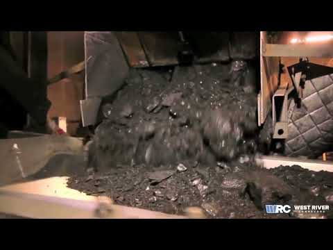 How West River Builds Underground & Above-Ground Conveyors for Coal Mining